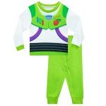 Toy Story Boys' Pajamas - 2 Pack