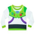 Toy Story Boys' Pajamas - 2 Pack