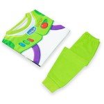 Toy Story Boys' Pajamas - 2 Pack