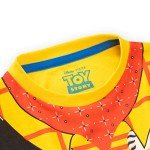 Toy Story Boys' Pajamas - 2 Pack