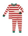 Cute Christmas Pajama Set