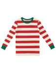 Cute Christmas Pajama Set