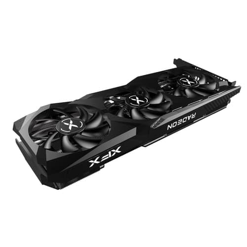 XFX Speedster SWFT309 Radeon RX 6700 XT 12GB