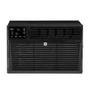 Smart 8,000 BTU Window AC with Remote