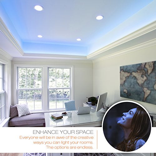 Sylvania Color Smart Light Strip Kit