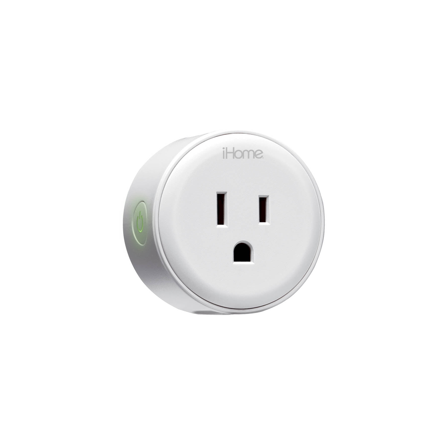 Smart Plug with Alexa and Google Home Control