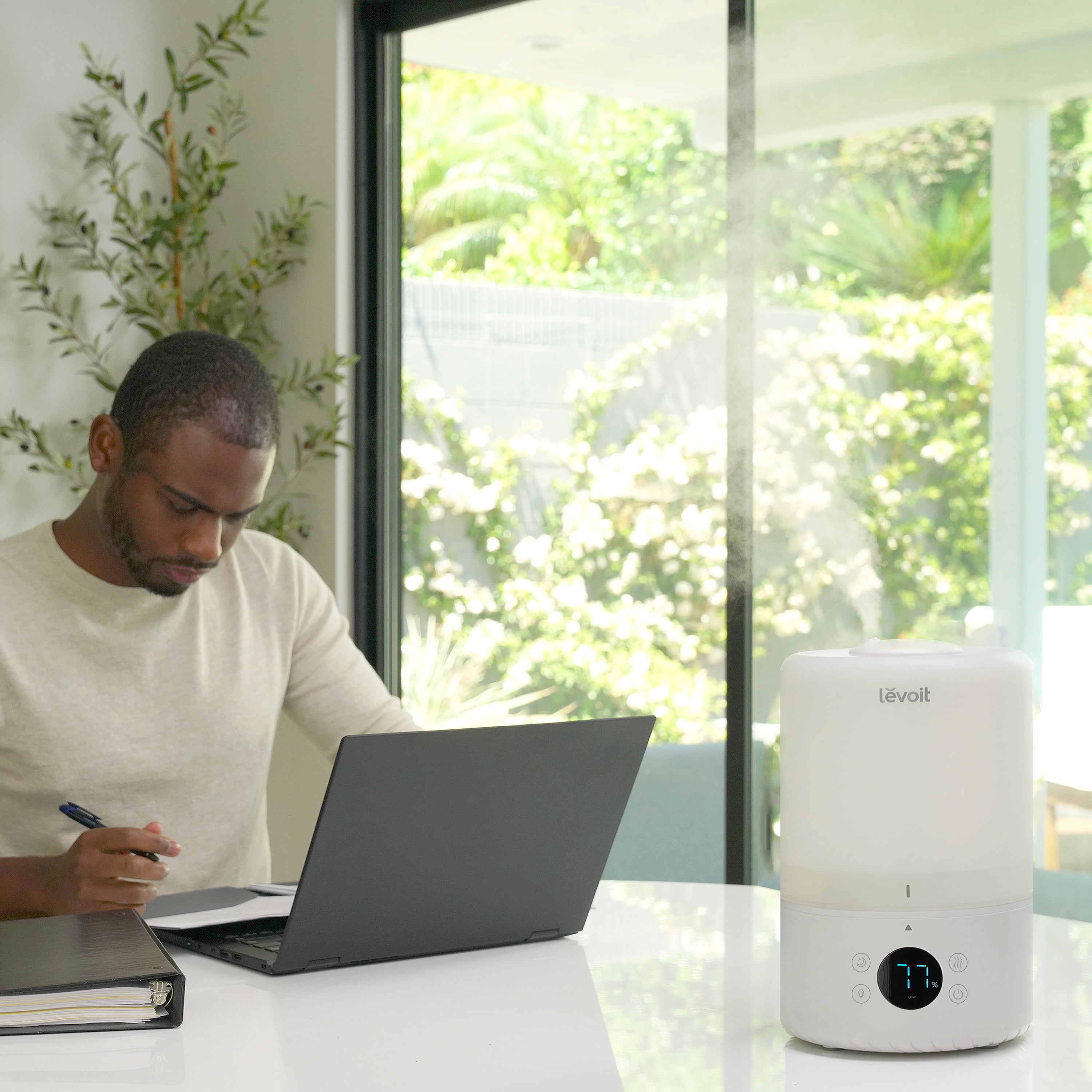 LEVOIT Smart Humidifier for Baby's Room