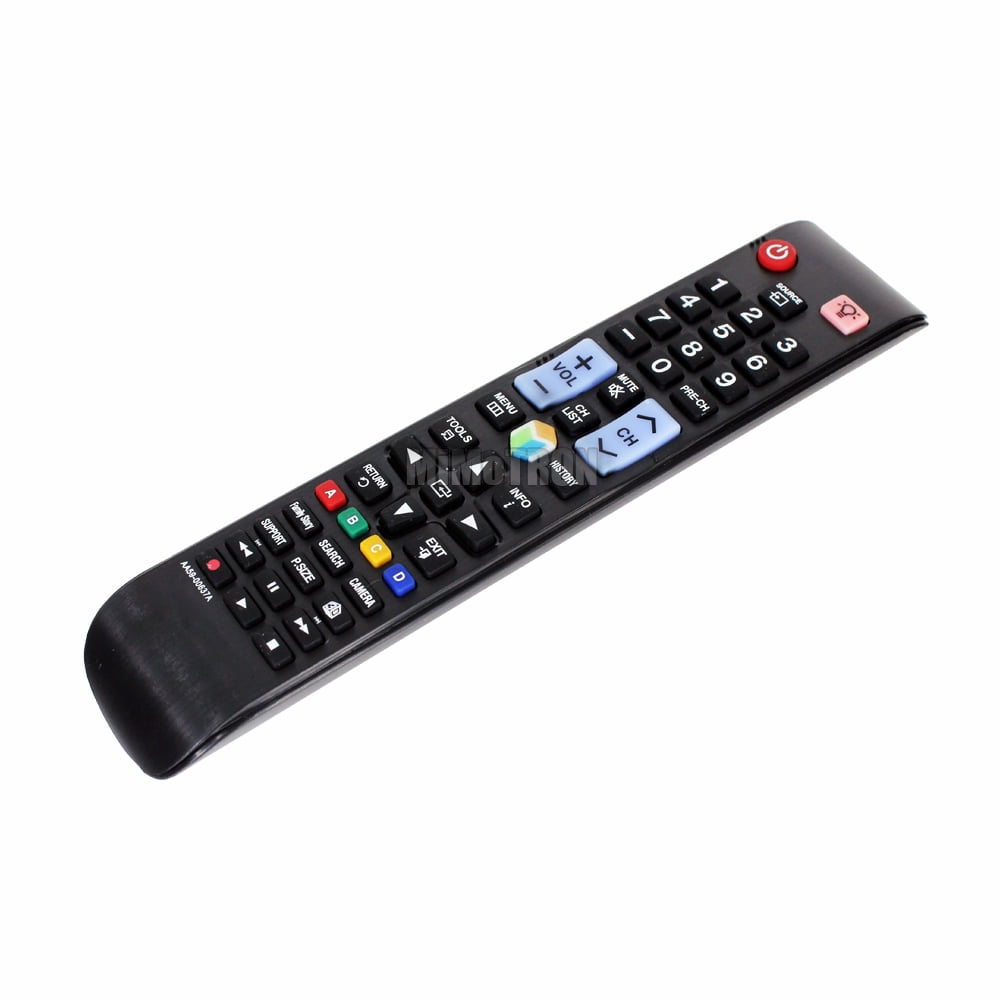 Mimotron Smart TV Remote for Samsung