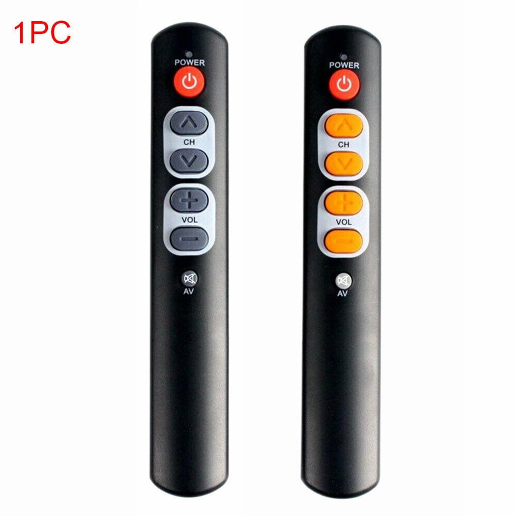 Smart Home Remote Controller with Learning Capability