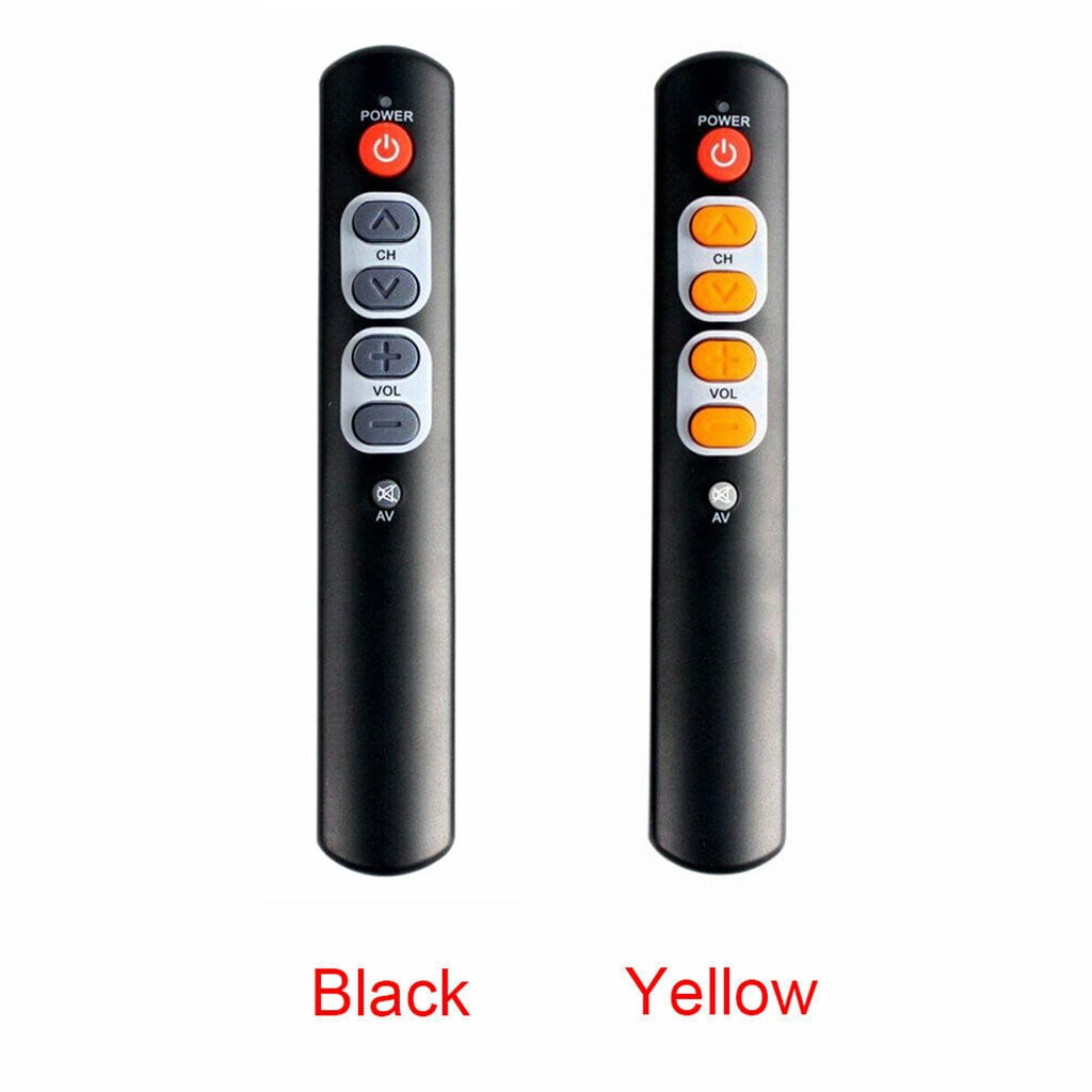 Smart Home Remote Controller with Learning Capability