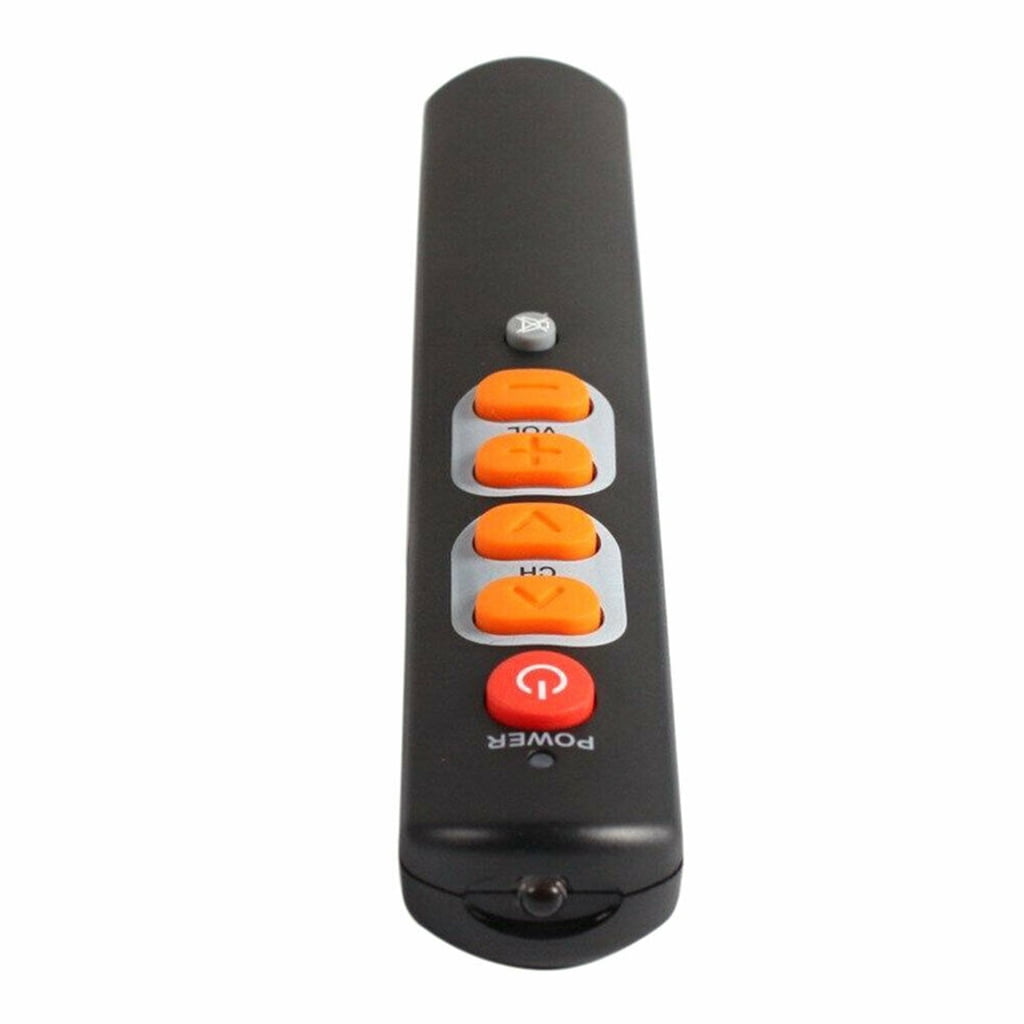 Smart Home Remote Controller with Learning Capability