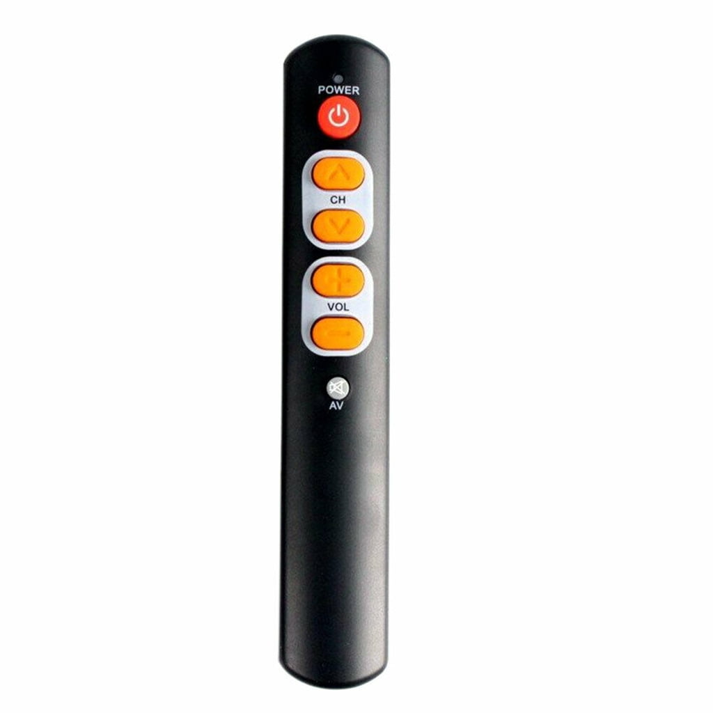 Smart Home Remote Controller with Learning Capability