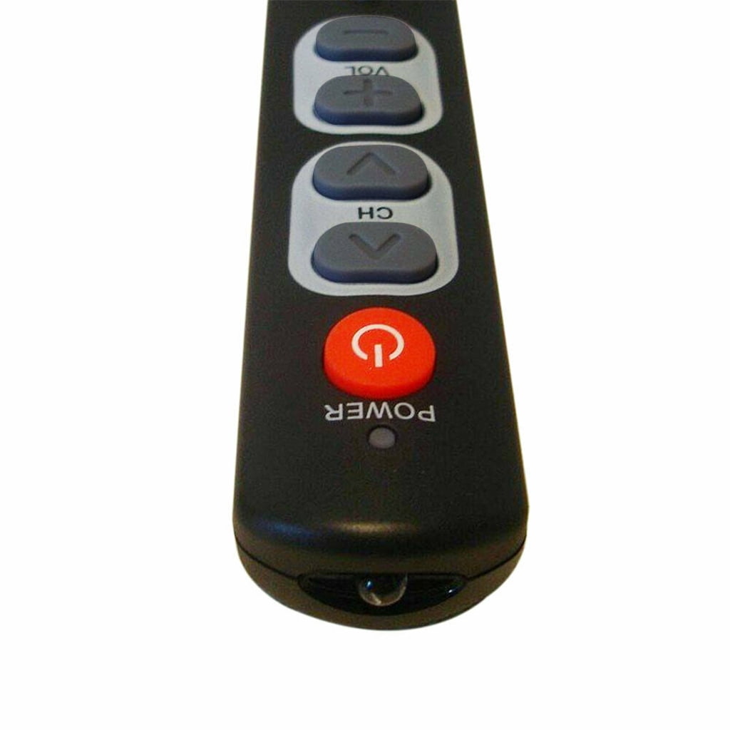 Smart Home Remote Controller with Learning Capability