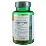 Nature's Bounty Saw Palmetto 450 mg 100 Capsules