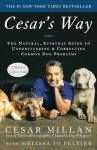 Cesar's Way: Natural Guide to Dog Solutions