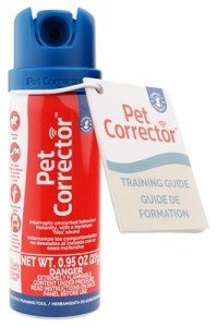 Pet Corrector Spray - 50 ml for Dogs