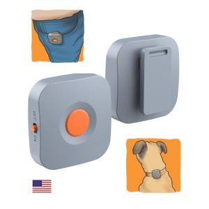 Kona Clip for Healthy Dog Adventures