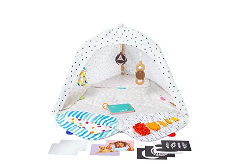 Lovevery Play Gym: Stage-Based Development for Baby