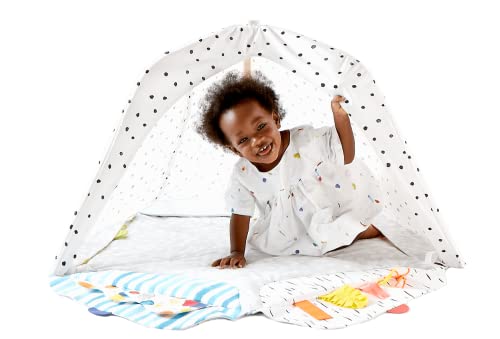 Lovevery Play Gym: Stage-Based Development for Baby