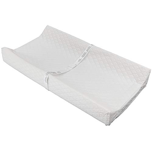 Changing pads