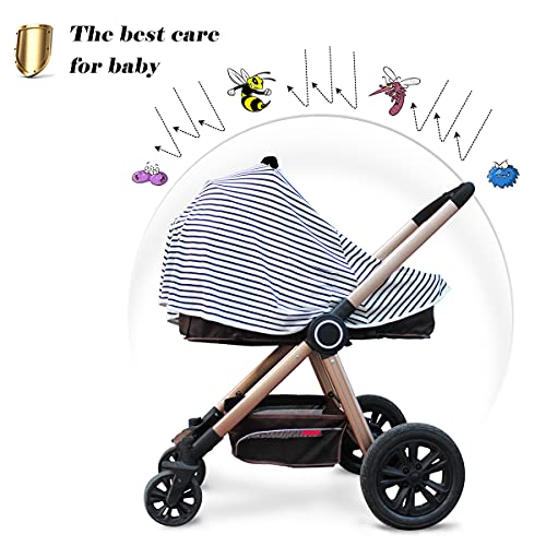 Multi-Use Baby Nursing Poncho & Cover