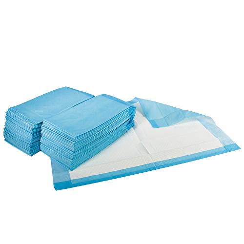 Medpride Disposable Underpads - 100 Count