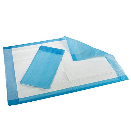 Medpride Disposable Underpads - 100 Count
