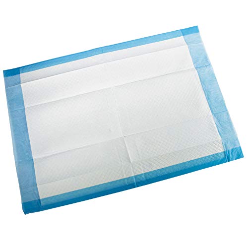 Medpride Disposable Underpads - 100 Count