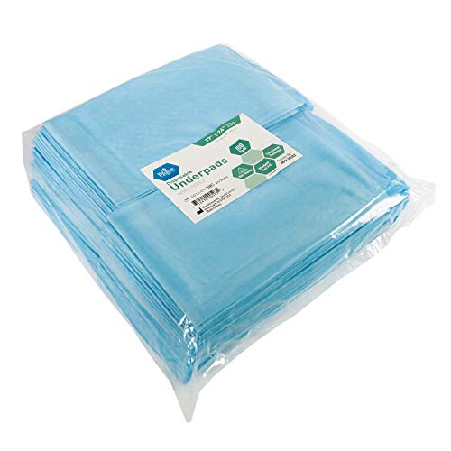 Medpride Disposable Underpads - 100 Count
