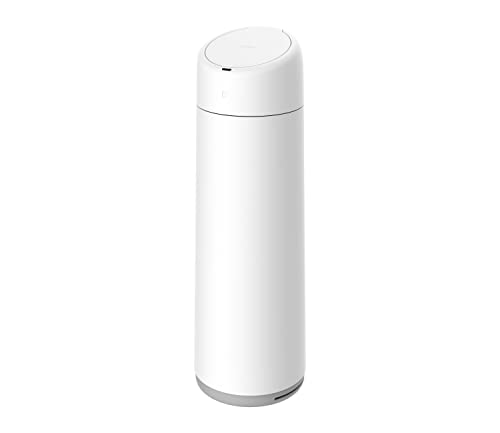 Smart Self-Sealing Diaper Pail for Nursery