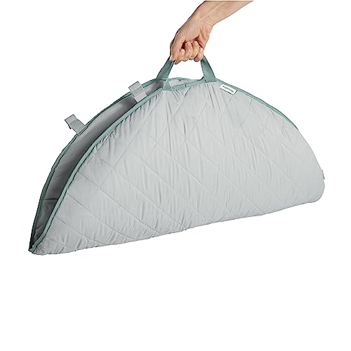 Ingenuity Reversible Duvet Activity Gym with Toy Bar