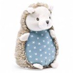 Soft Plush Squeak Toy - Farrow Hedgehog