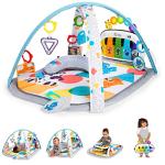 Kickin' Tunes Baby Play Gym with Piano