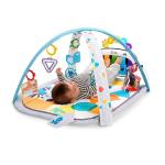 Kickin' Tunes Baby Play Gym with Piano