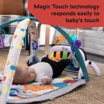 Kickin' Tunes Baby Play Gym with Piano
