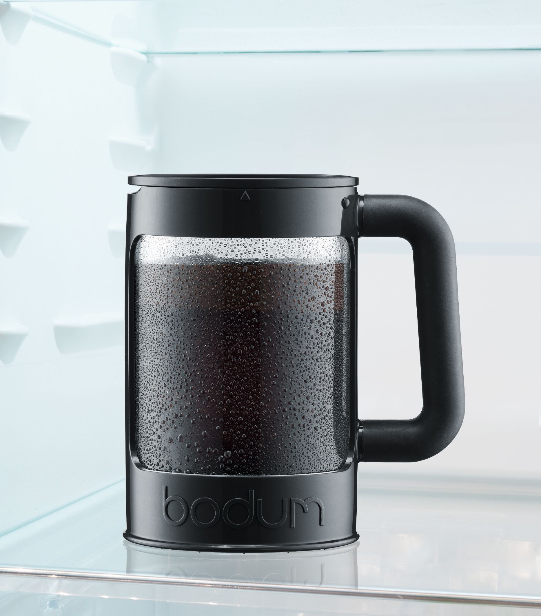 Bodum BEAN Iced Coffee Cold Brew Maker - Quick & Free Shipping