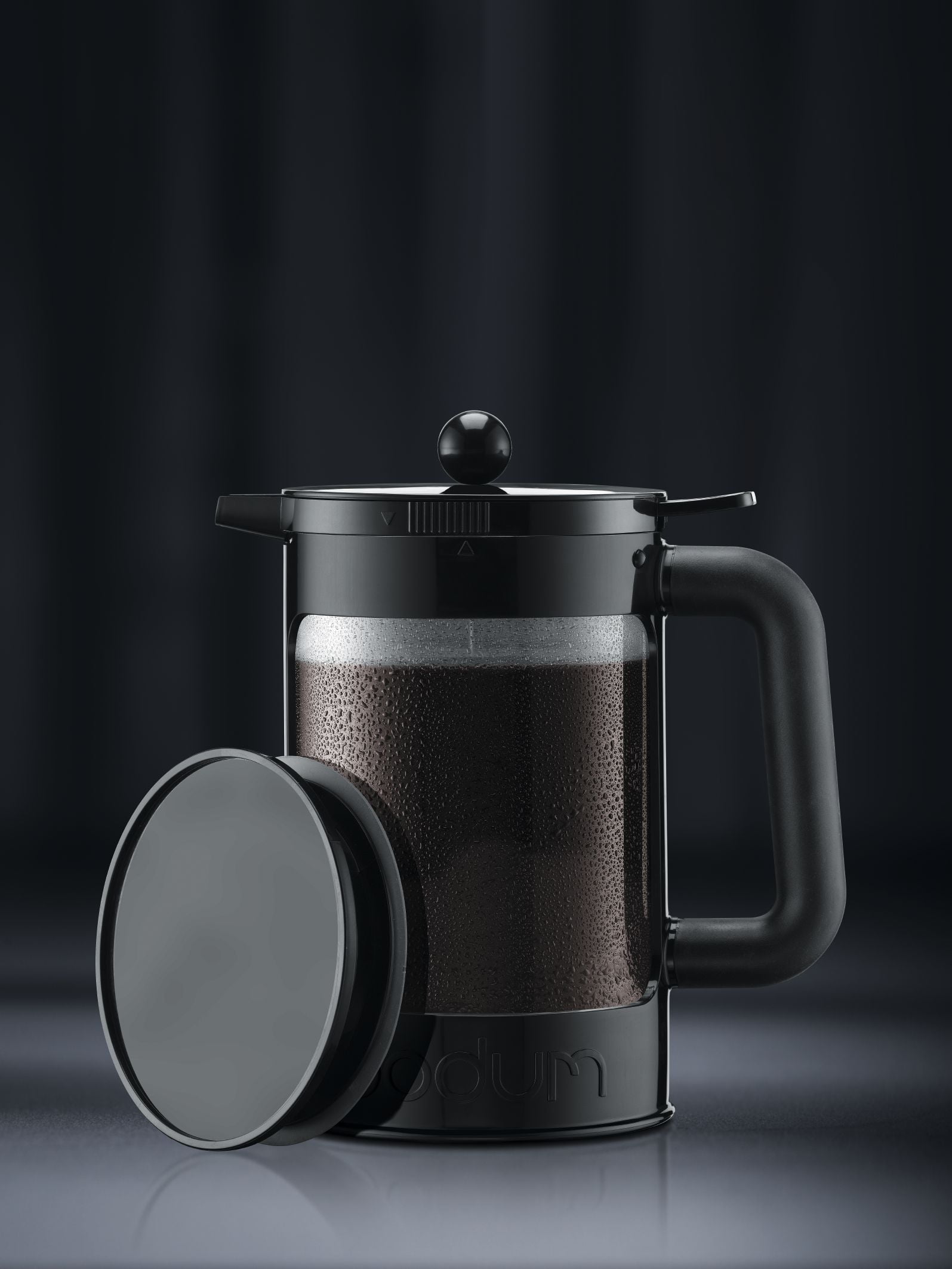 Bodum BEAN Iced Coffee Cold Brew Maker - Quick & Free Shipping