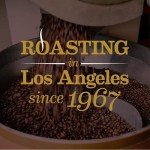 Gavina Old Havana Whole Bean Espresso Coffee