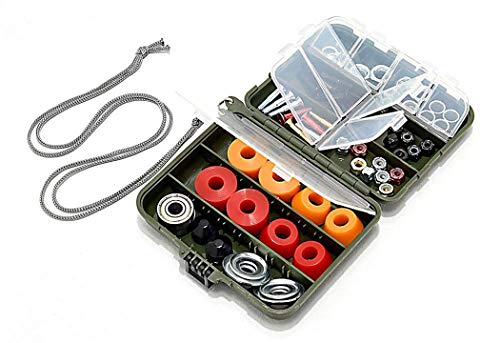 Independent Skateboard Trucks Replacement Parts Kit