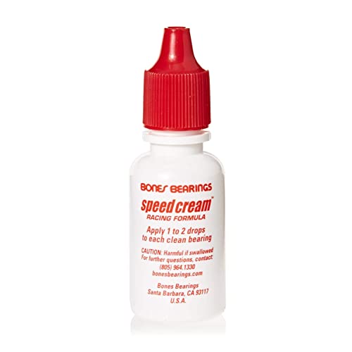 Bones Speed Cream Skate Bearing Lube