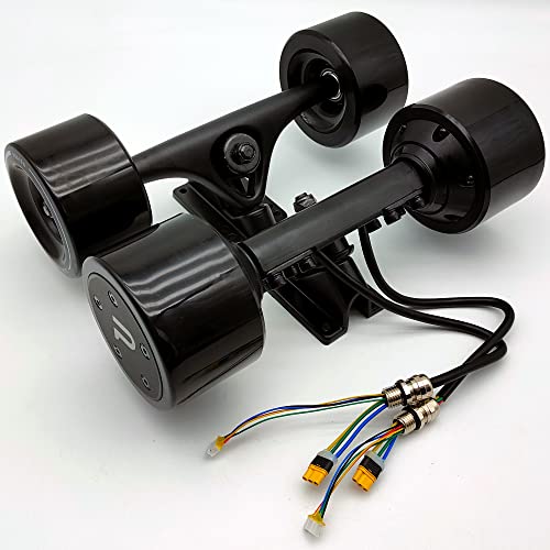 90mm Dual Motor Kit for Electric Skateboard