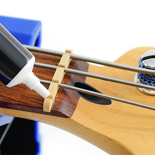 MusicNomad MN106 TUNE-IT Lubricant for Skateboards