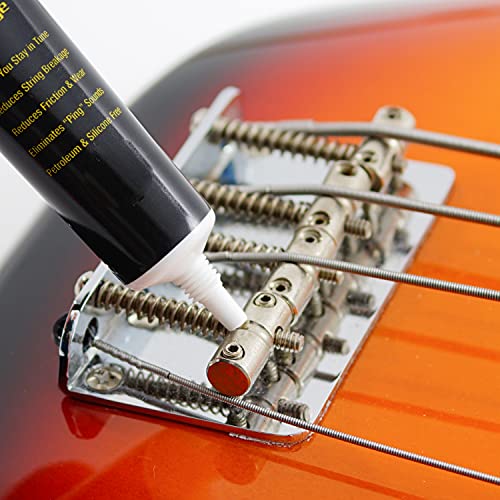 MusicNomad MN106 TUNE-IT Lubricant for Skateboards