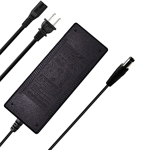Windseeker 29.4V Battery Charger for Electric Skateboards