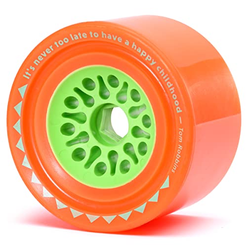 Orangatang Dad BOD 105mm 80A Skateboard Wheels