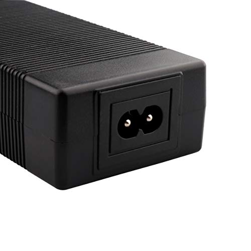 42V 2A Charger for Swagtron EB5 Electric Bike