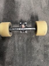 All-Terrain Electric Skateboards