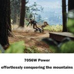 Exway Atlas Pro 2WD Off-Road Electric Skateboard