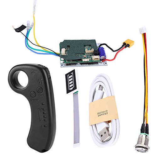 Enrilior Electric Longboard Single Drive Control Board