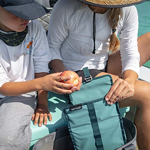 YETI Packable Lunch Bag - Charcoal Edition